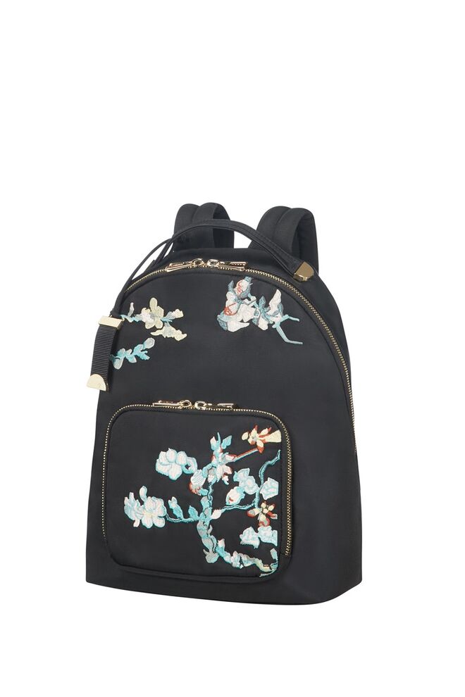 Samsonite x Van Gogh Museum mochila Skyler, €109, Samsonite