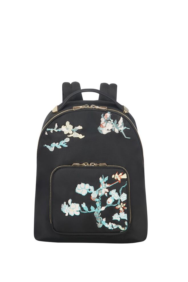 Samsonite x Van Gogh Museum mochila Skyler, €109, Samsonite