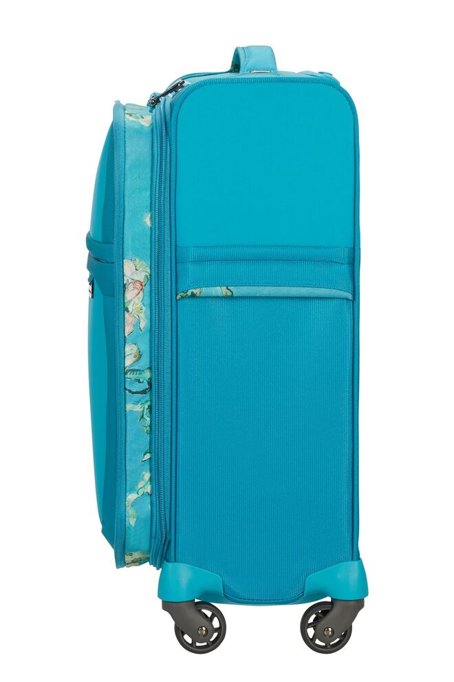 Samsonite x Van Gogh Museum mala Softside Uplite, €199, Samsonite