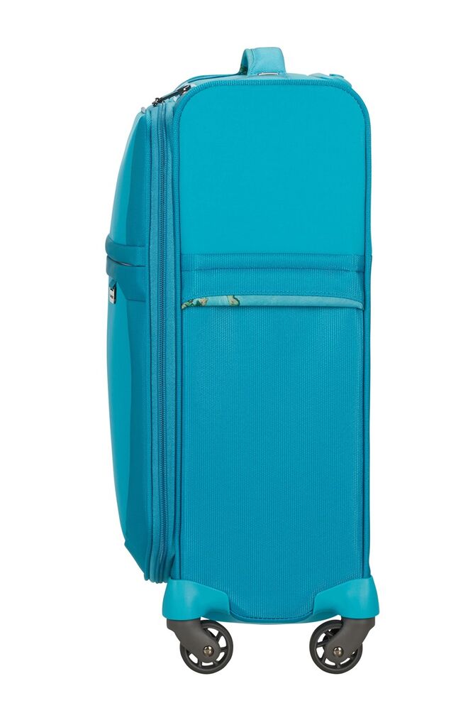 Samsonite x Van Gogh Museum mala Softside Uplite, €199, Samsonite