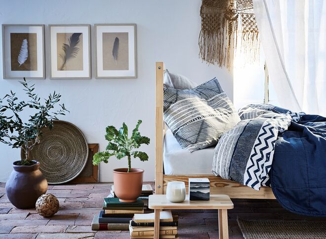 Ikea coleção primavera/verão 2018