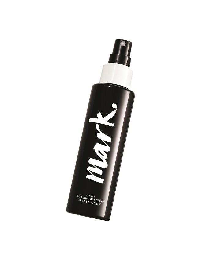 Magix Prep and Set Spray, 125 ml, €14, Mark da Avon