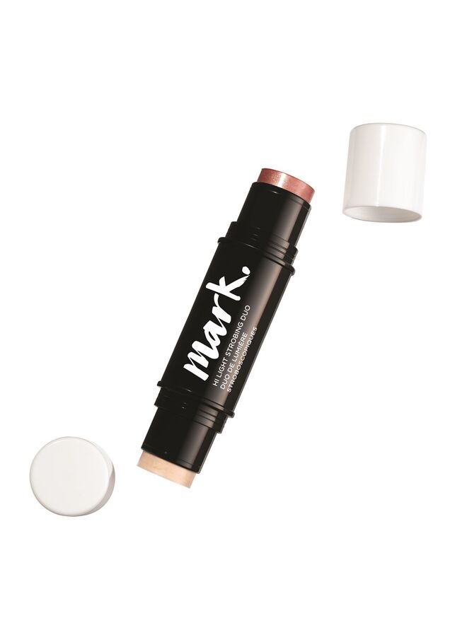 HiLight Strobing Duo, €18, Mark da Avon