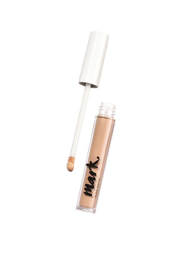 Corretor Líquido Matificante no tom light medium, €8,30, Mark da Avon