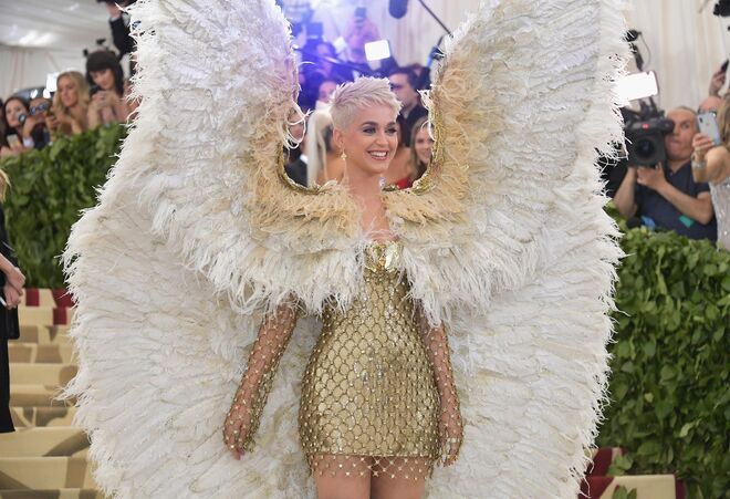 Katy Perry