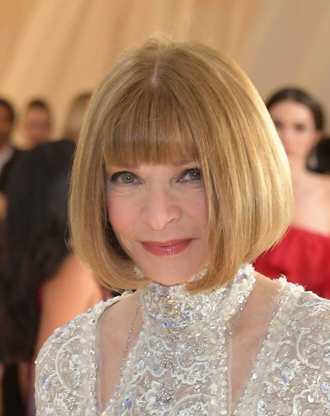 Anna Wintour