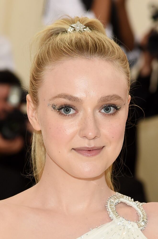 Dakota Fanning