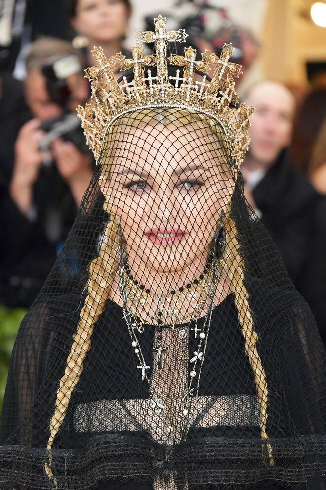 Madonna
