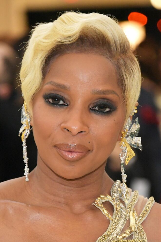 Mary J. Blige