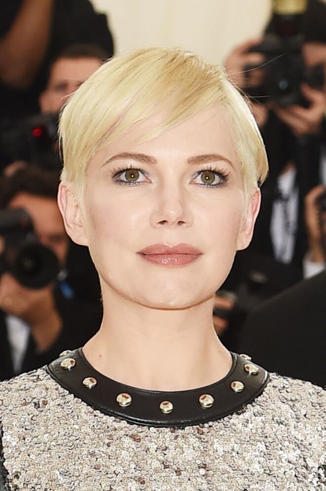 Michelle Williams 
