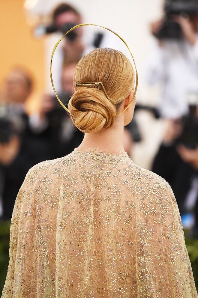 Rosie Huntington-Whiteley