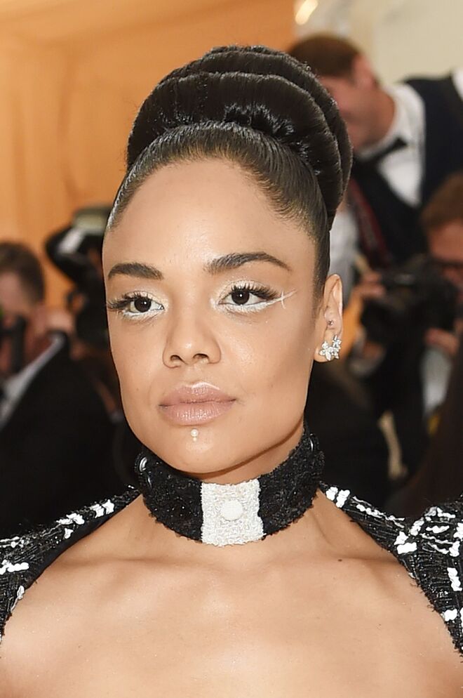 Tessa Thompson