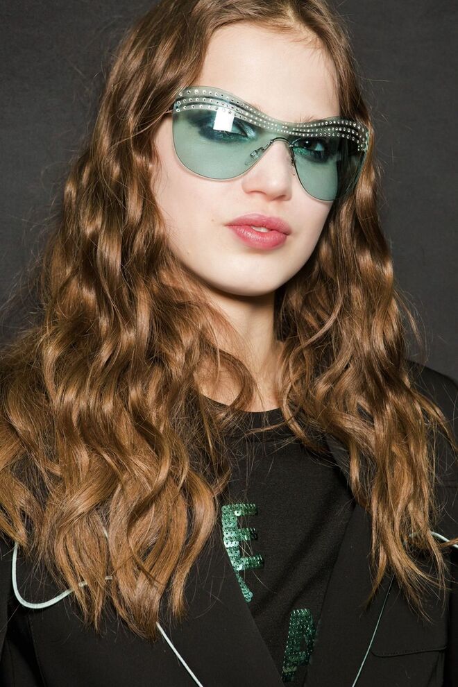 Emporio Armani Fall 2018