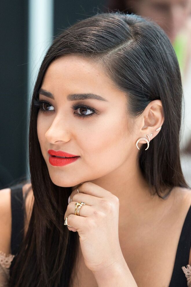 Shay Mitchell