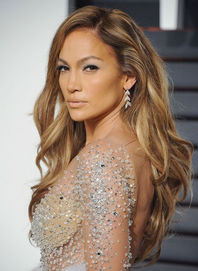 Jennifer Lopez