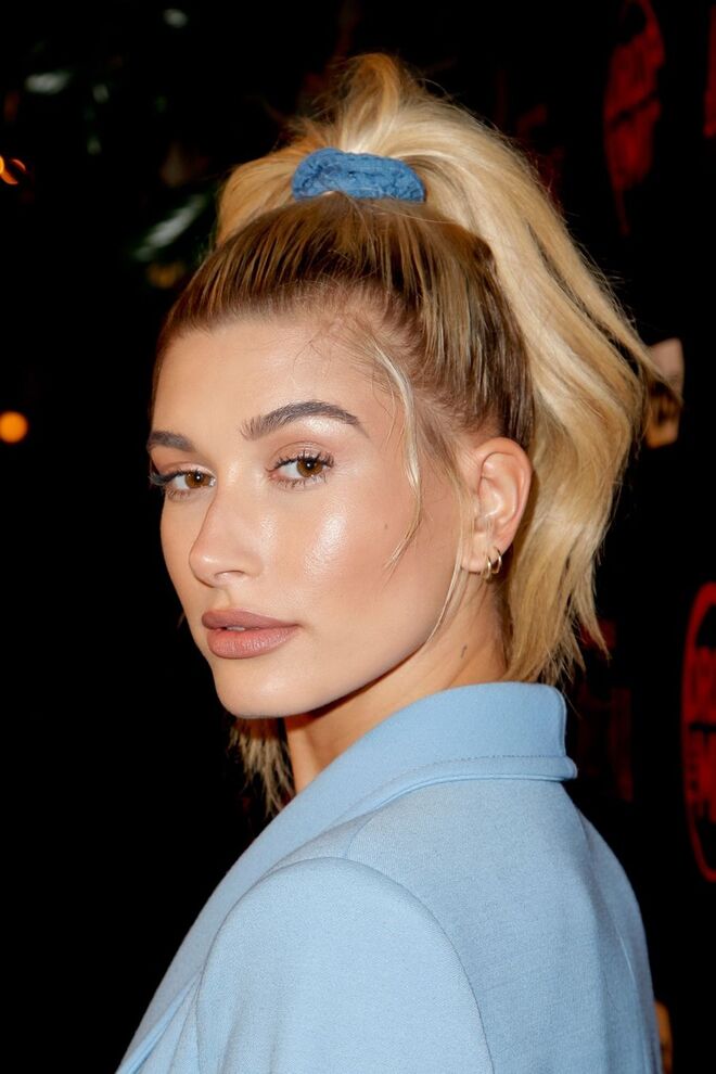 Hailey Baldwin