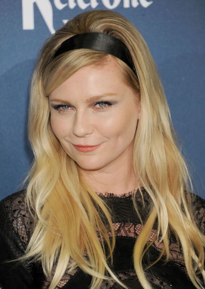 Kirsten Dunst