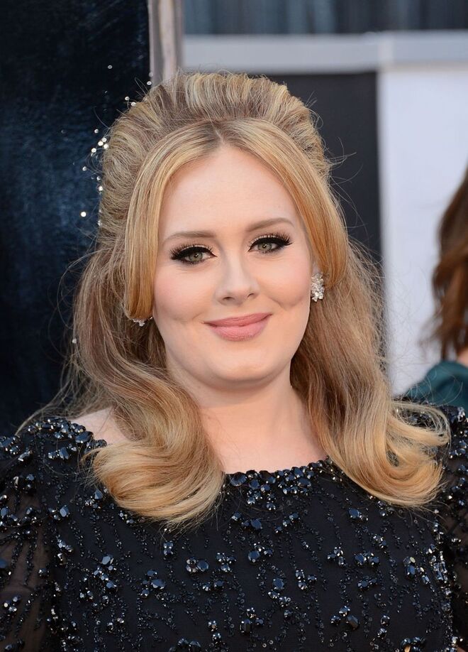 Adele