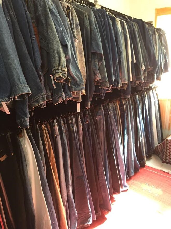 Retro Vintage. Rua Maria Andrade, 43 Lisboa