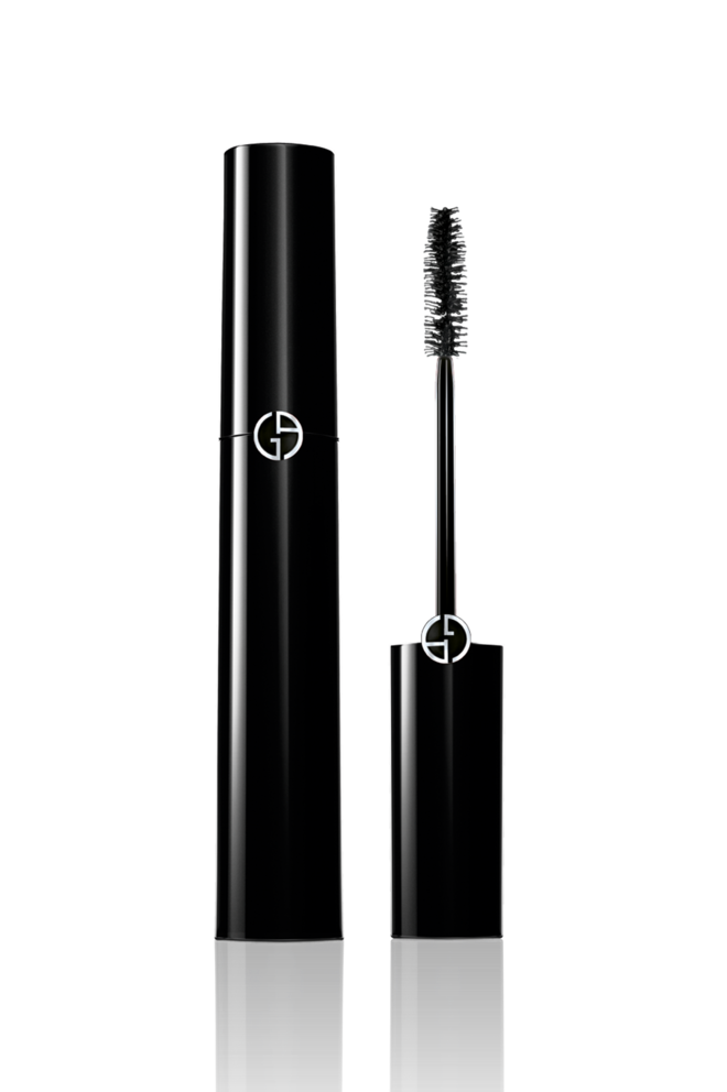 Eyes To Kill Classico mascara no tom black, €34,10, Giorgio Armani Beauty, no El Corte Inglés