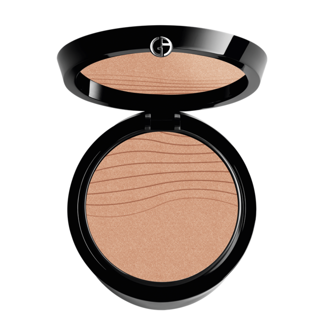 Neo Nude Fusion Powder no tom #5.5, €53,85, Giorgio Armani Beauty, no El Corte Inglés