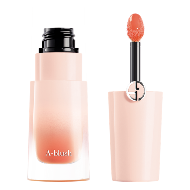 Neo Nude A-Blush no tom #30, €41,40, Giorgio Armani Beauty, no El Corte Inglés