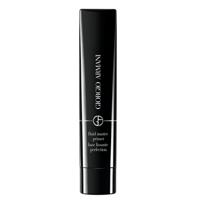 Fluid Master Primer, €47,15, Giorgio Armani Beauty, no El Corte Inglés