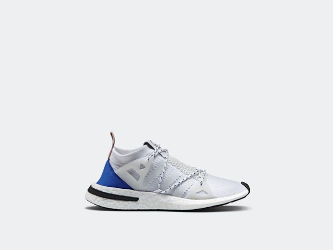 Sapatilhas Arkyn, €155, Adidas 