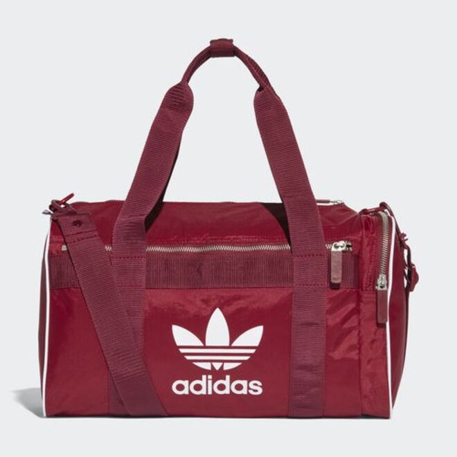 Saco Duffel, €59.95, Adidas