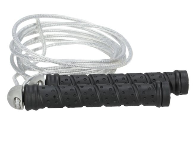 Cordas de aeróbica, €12.99, Doone (Sport Zone)