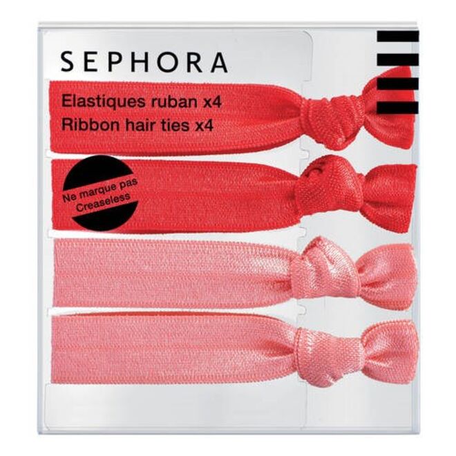 Bandas elásticas para o cabelo, €2, Sephora Collection 
