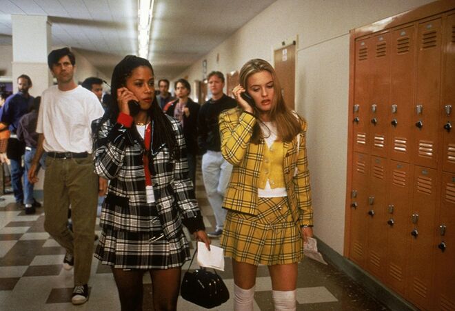 Clueless