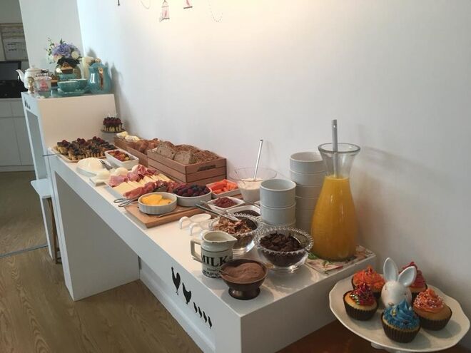 Tea 4 Nine
Praça Conde Agrolongo, nº 49, 4700-312 Braga
@ tea4nine