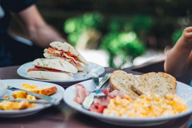 Casinha Boutique Café
Largo do Paço 18, 4700-317 Braga
@ casinha.boutique.cafe