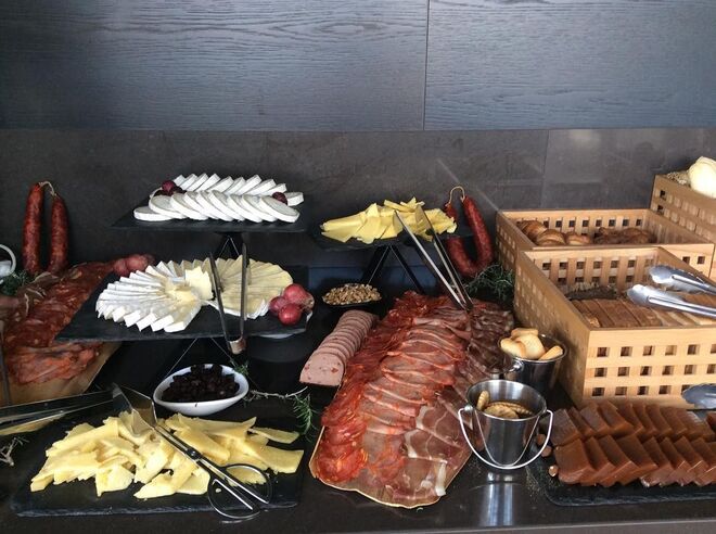 Hotel Faro
Praça Dom Francisco Gomes 2, 8000-168 Faro
hotelfaro.pt