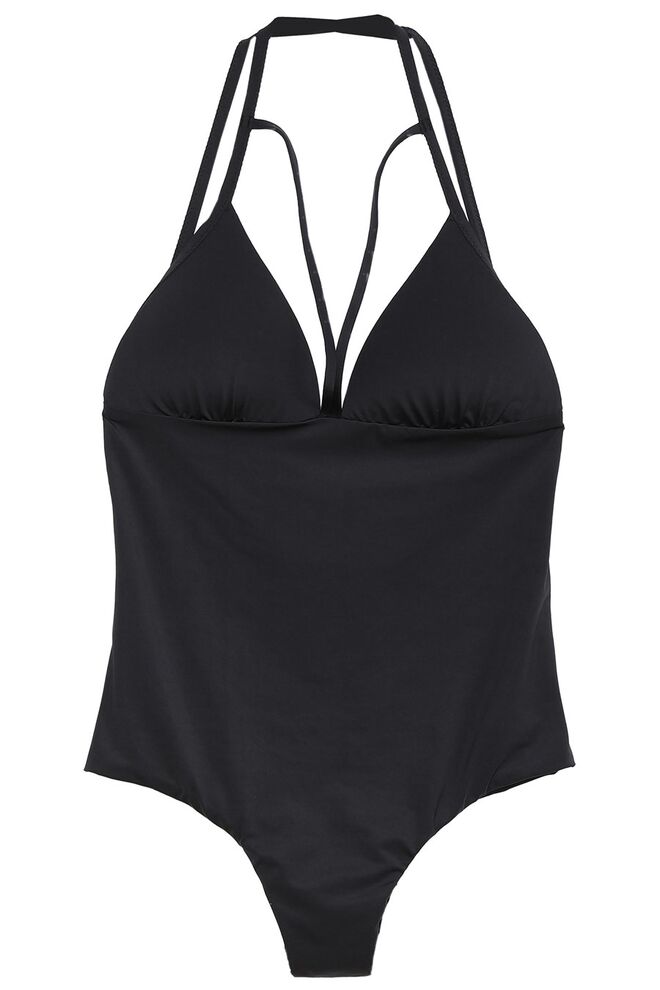 Fato de banho triangular, €19,90, Tezenis 