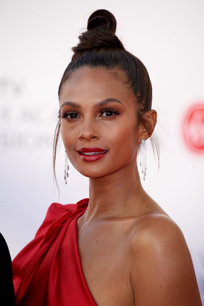Alesha Dixon 