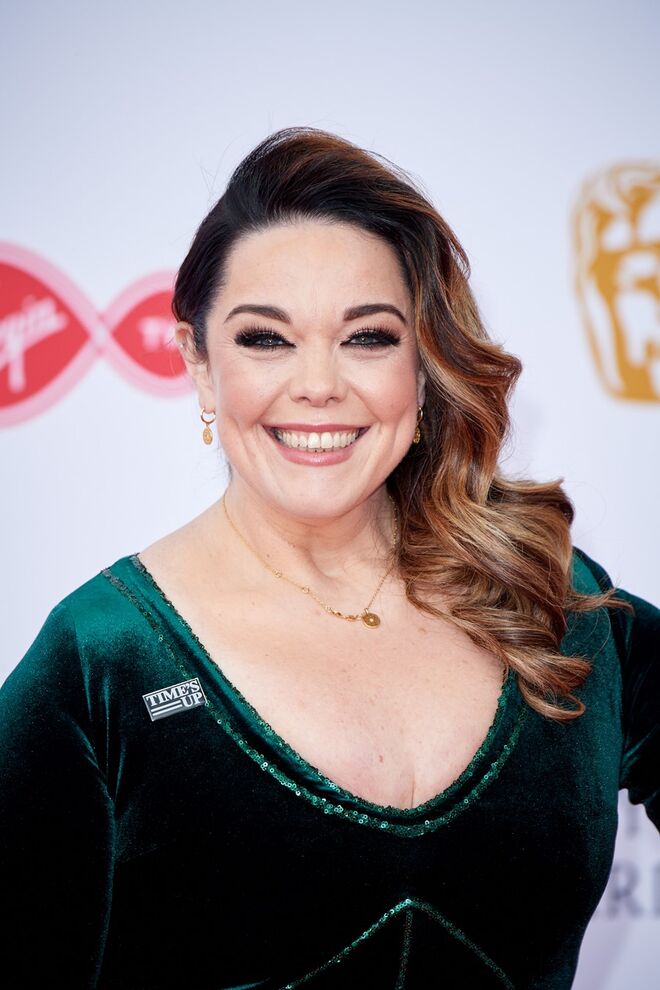 Lisa Riley 