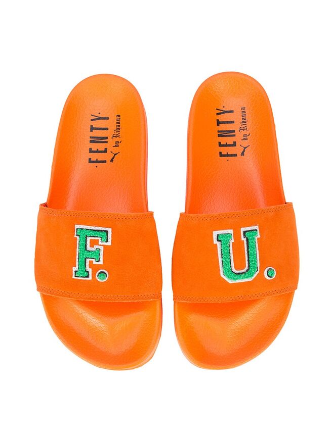 €47, Fenty X Puma, em Farfetch