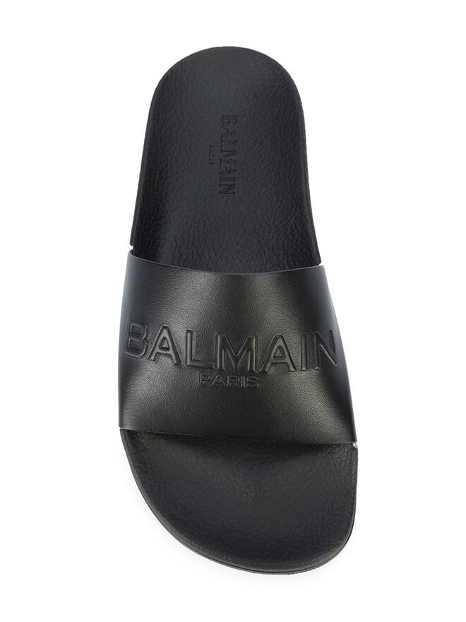 €290, Balmain, em Farfetch