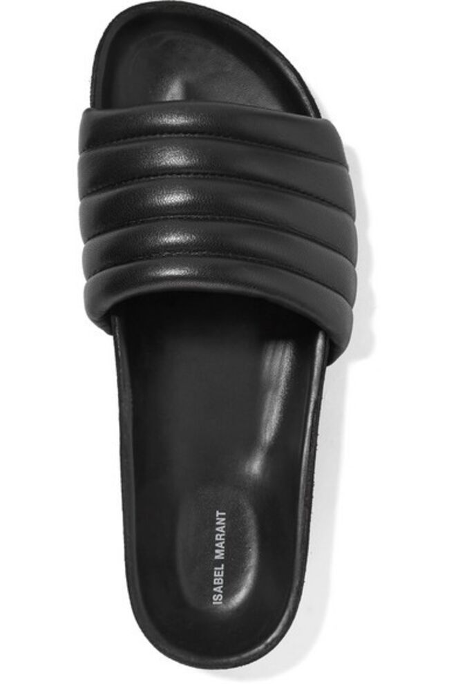 €290, Isabel Marant, em Net-a-Porter