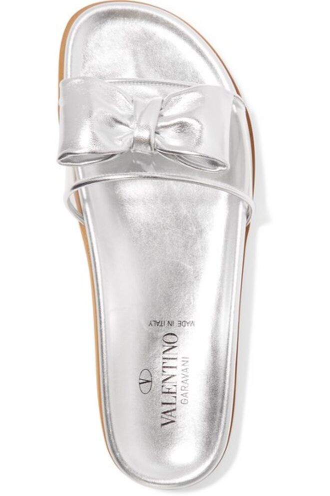 €530, Valentino, em Net-a-Porter