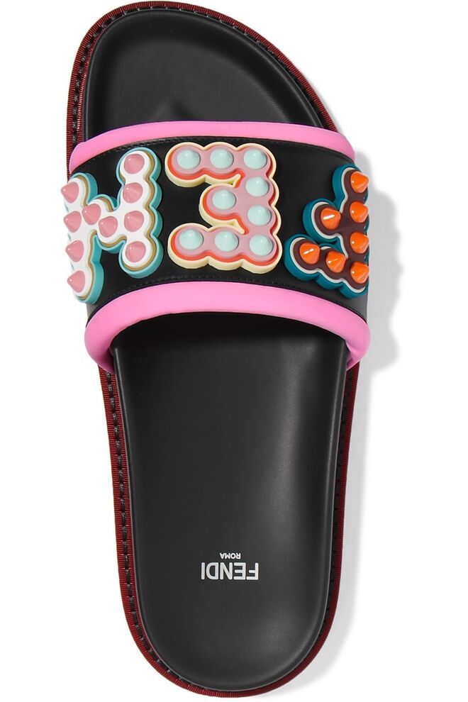 €550, Fendi, em Net-a-Porter