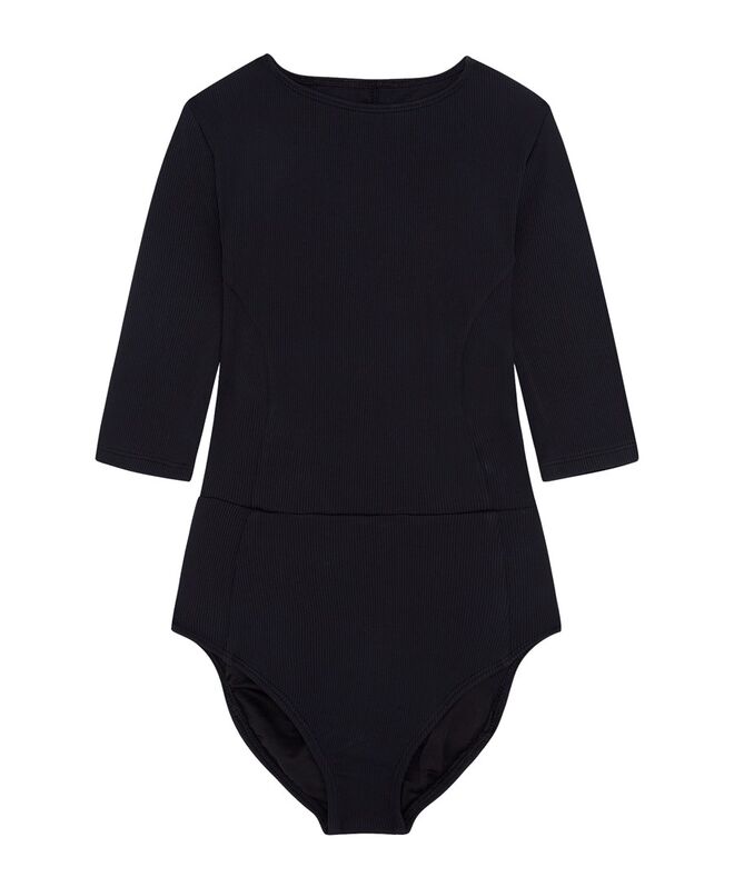 Body mil tiras costas, €39,99, Oysho