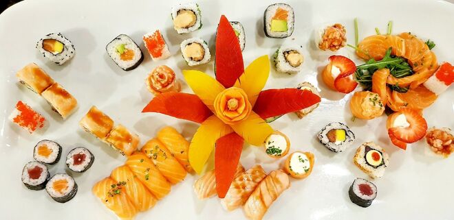 Sushi