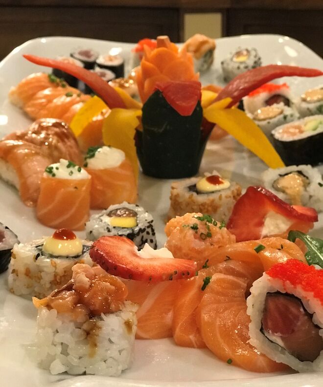 Sushi