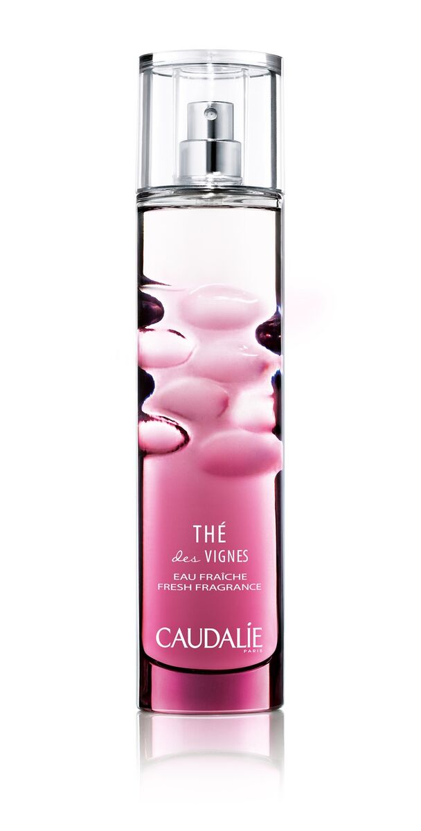 Água fresca Thé Des Vigne, €25,20, Caudalie