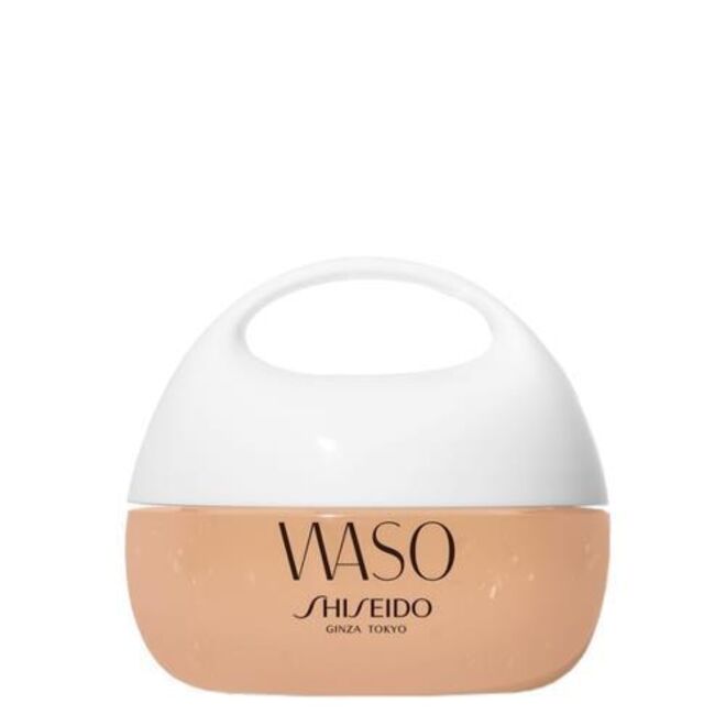 Creme Ultra-Hydratante Invisible Waso, €45,15, Shiseido 