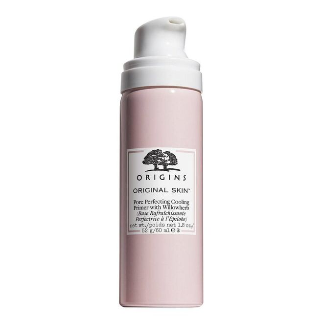 Primer Original Skin Pore perfecting cooling, €32,55, Origins, na Sephora