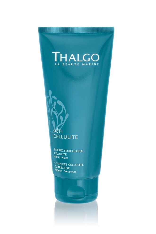 Correcteur Global Cellulite - Creme para o corpo, €62, Thalgo